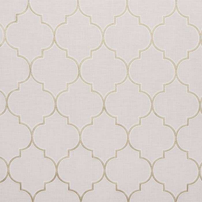 Sumba Ochre Fabric by Porter And Stone