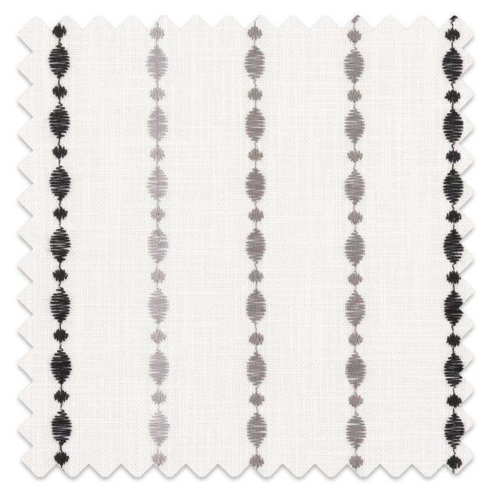 Swatch of Sumi Charcoal