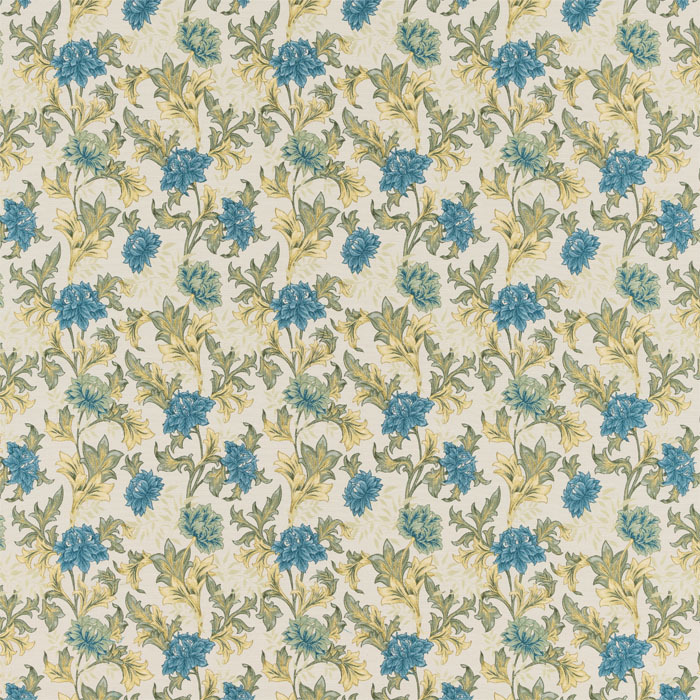 Summerset Antique Fabric by Porter And Stone