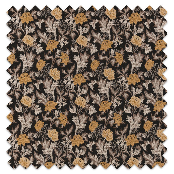 Swatch of Summerset Noir by Porter And Stone