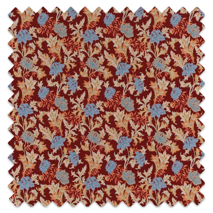 Swatch of Summerset Rosso by Porter And Stone