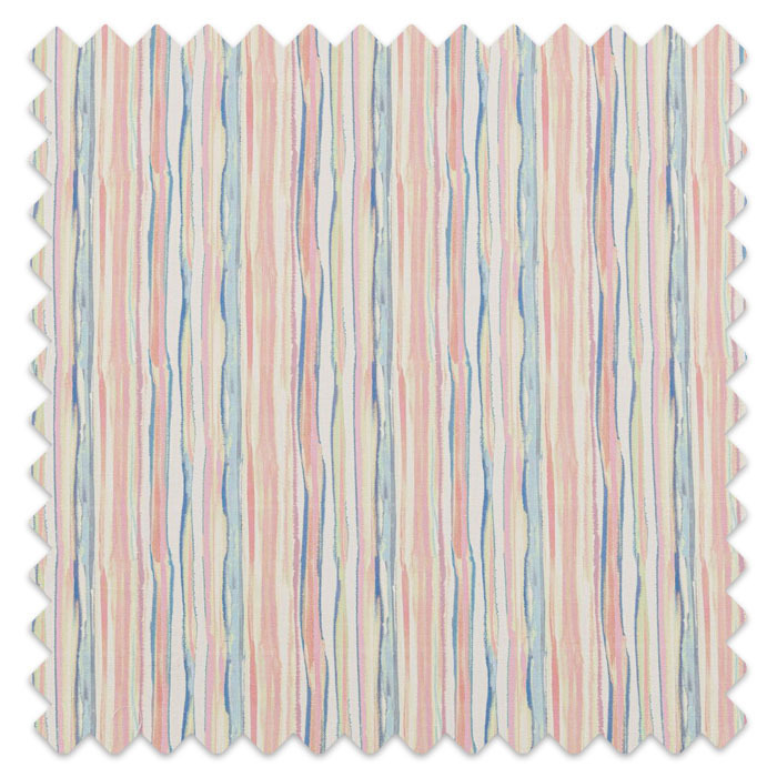 Swatch of Sun Strip Tutti Fruitti