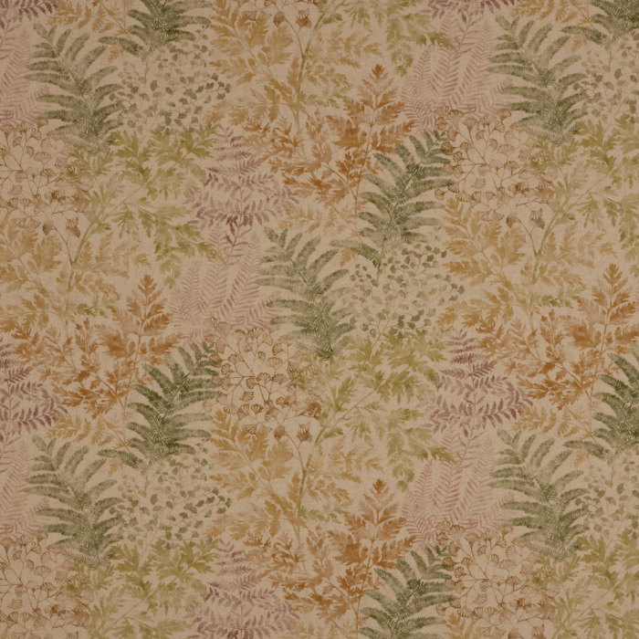 Sylvan Elm Fabric by iLiv
