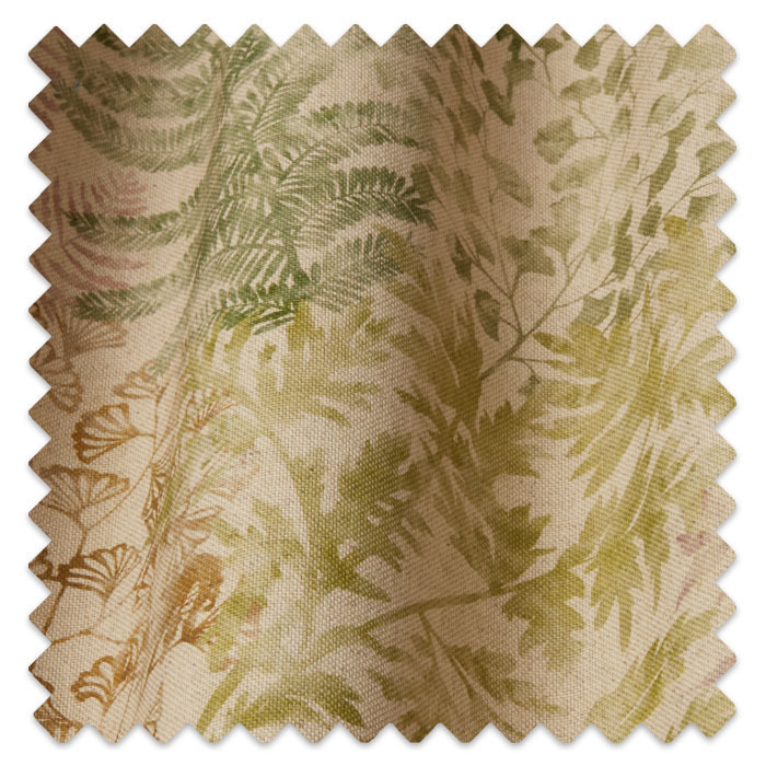 Swatch of Sylvan Elm by iLiv