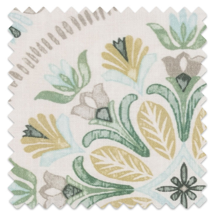 Swatch of Tamarix Fern