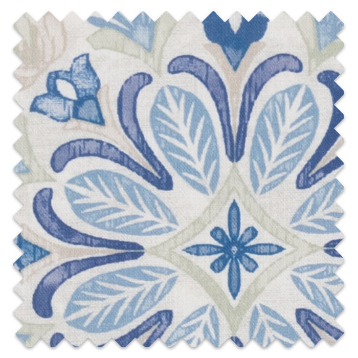 Swatch of Tamarix Sapphire