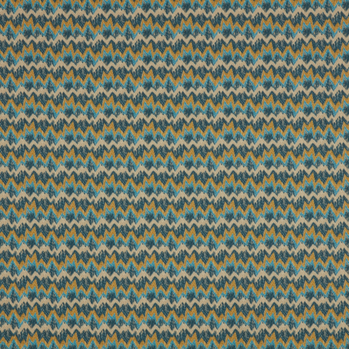 Tanvi Aegean Fabric by iLiv