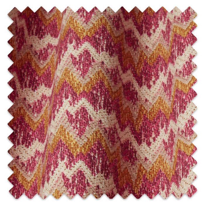 Swatch of Tanvi Cerise by iLiv