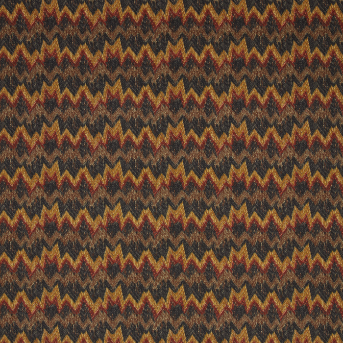 Tanvi Espresso Fabric by iLiv