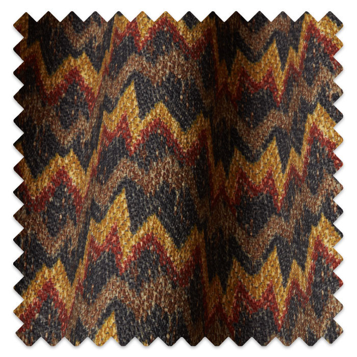 Swatch of Tanvi Espresso by iLiv