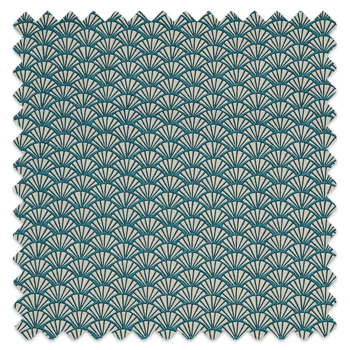 Swatch of Tatami Lapis by iLiv