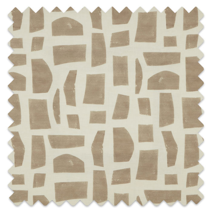 Swatch of Tate Linen