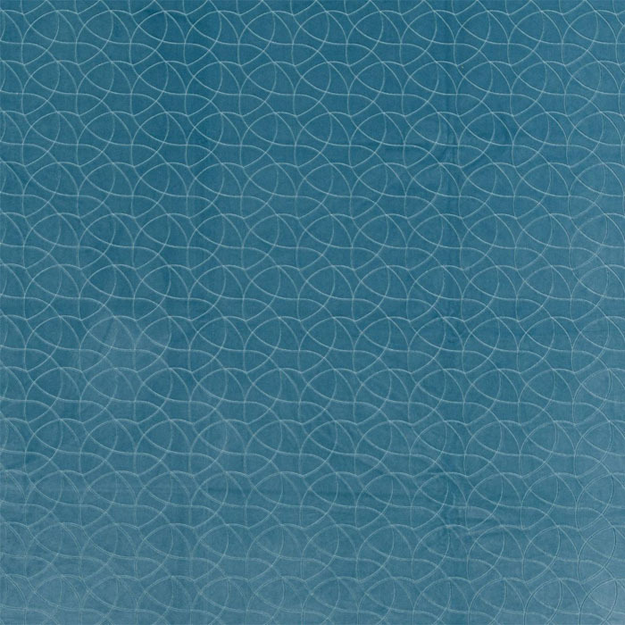 Tempur Azure Fabric by Bill Beaumont