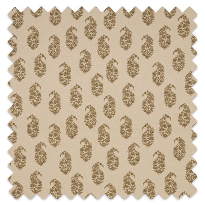 Swatch of Thalassa Cedar