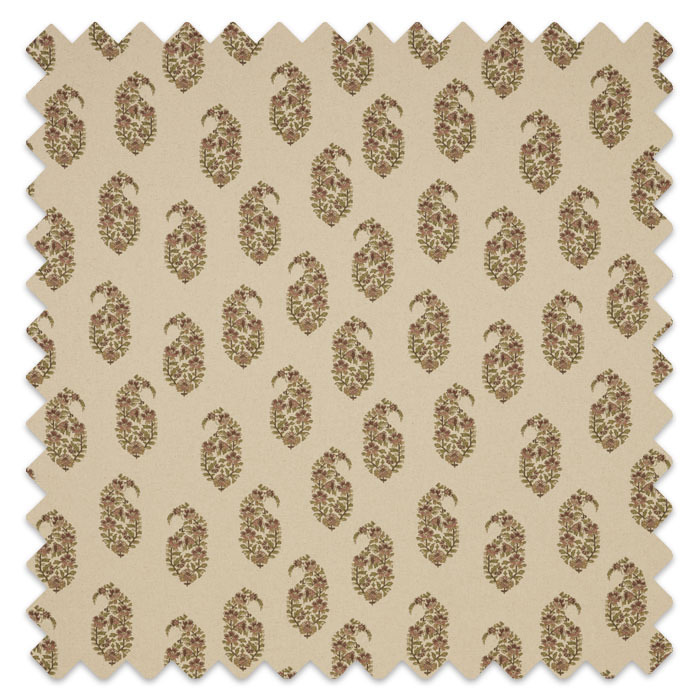 Swatch of Thalassa Mulberry