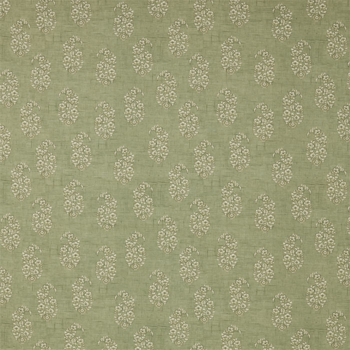 Thalassa Pine Fabric by iLiv