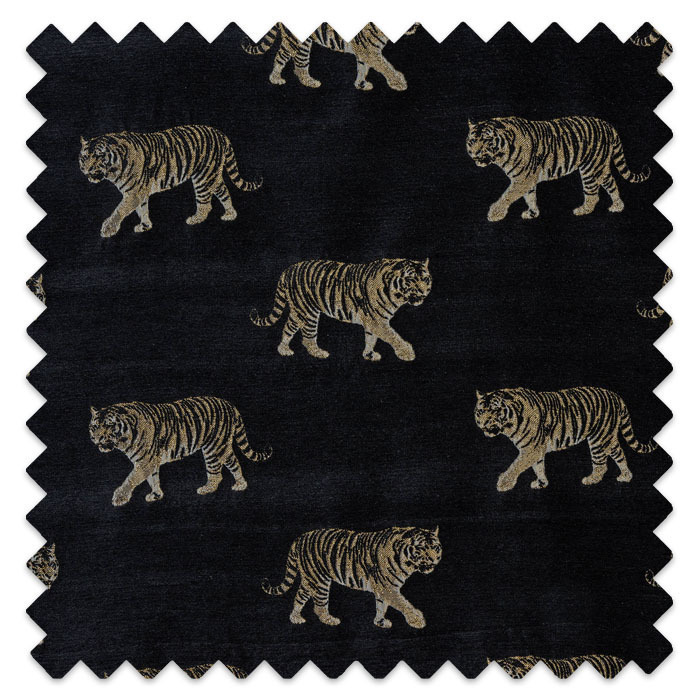 Swatch of Tiger Noir by Porter And Stone