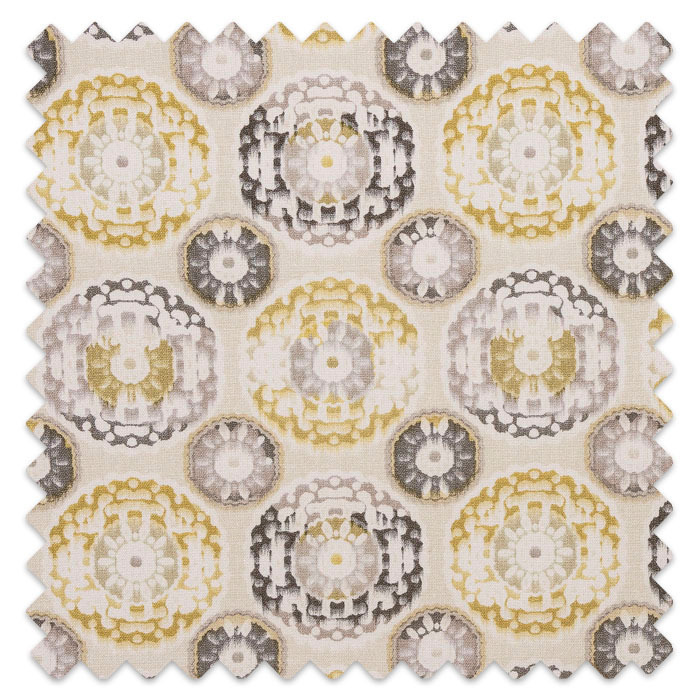 Swatch of Timor Ochre by Porter And Stone