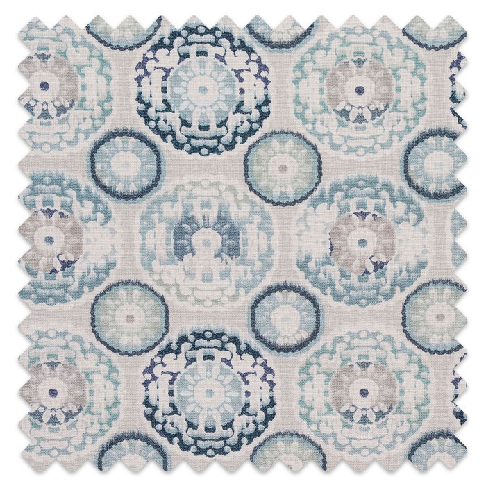 Swatch of Timor Seafoam by Porter And Stone