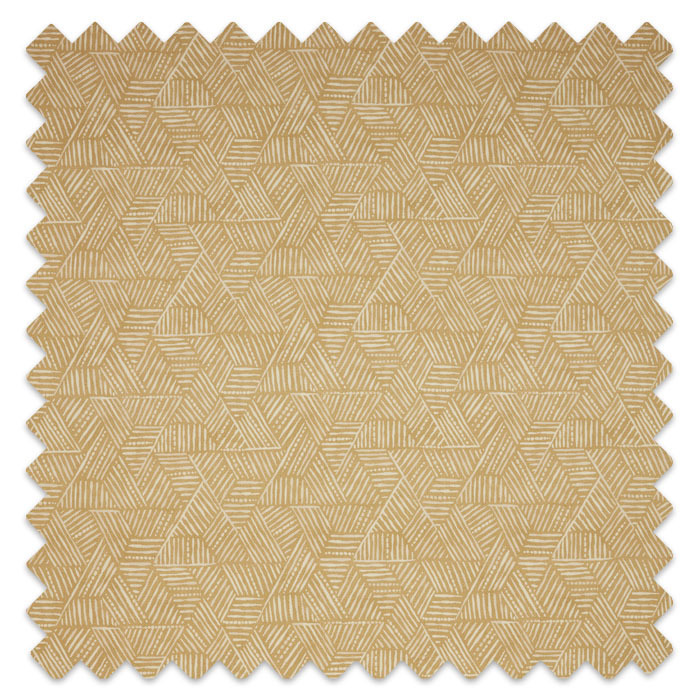 Swatch of Triangulum Dijon