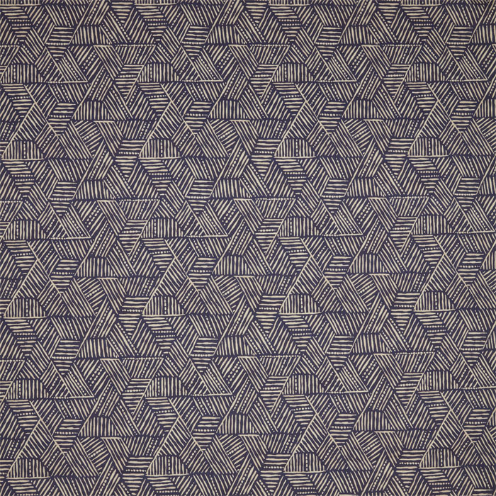 Triangulum Marine Fabric by iLiv