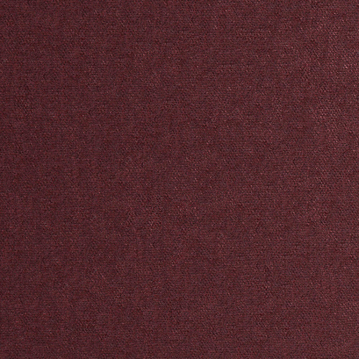 Velvet Revolution Merlot Fabric by Fibre Naturelle