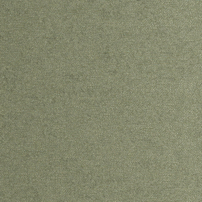 Velvet Revolution Mossy Fabric by Fibre Naturelle