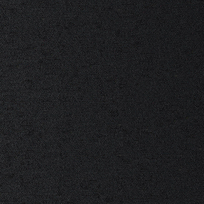 Velvet Revolution Onyx Fabric by Fibre Naturelle