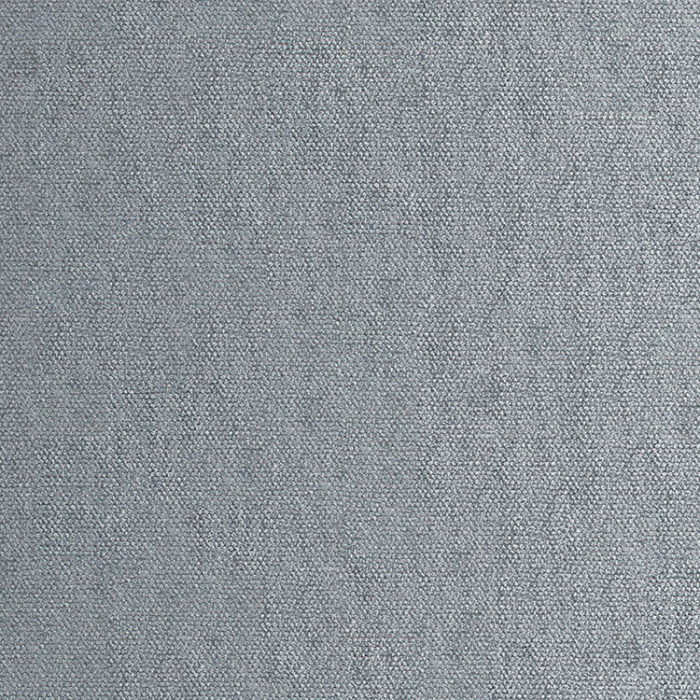 Velvet Revolution Pewter Fabric by Fibre Naturelle