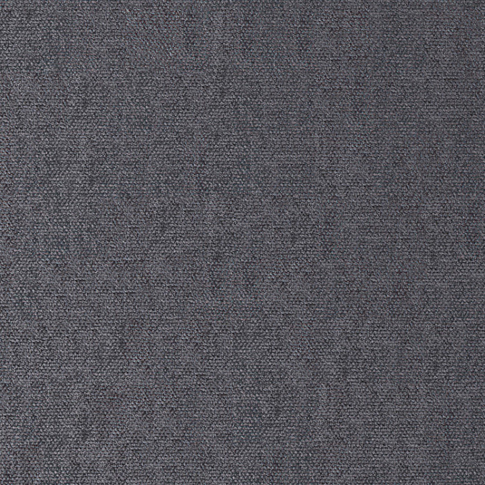 Velvet Revolution Slate Fabric by Fibre Naturelle