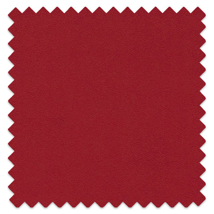 Swatch of Wardle Velvet Barbed Berry