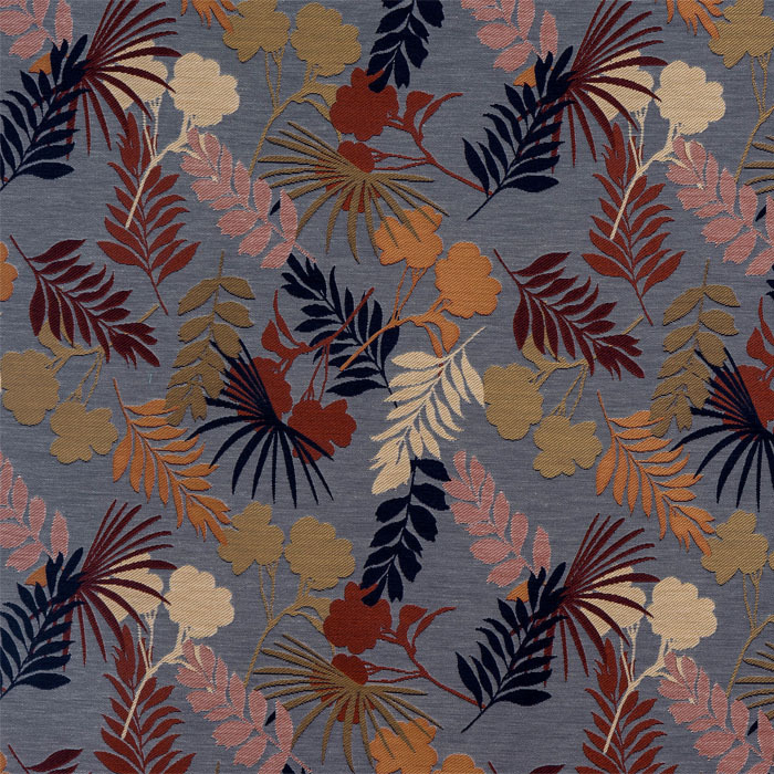 Werner Harlequin Fabric by Porter And Stone