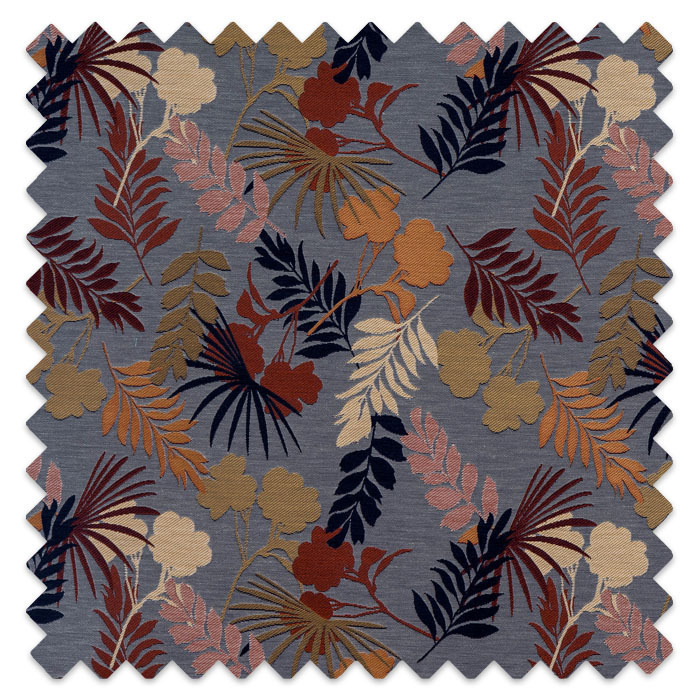 Swatch of Werner Harlequin by Porter And Stone