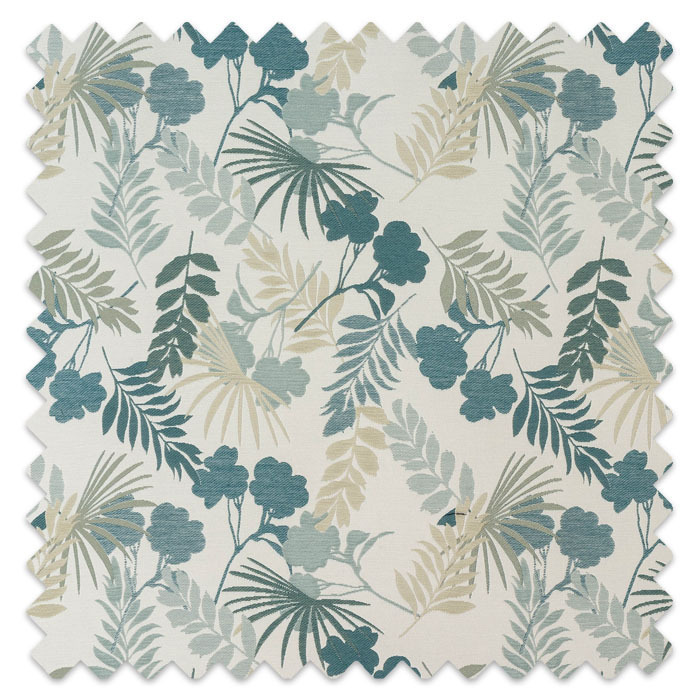 Swatch of Werner Seafoam by Porter And Stone