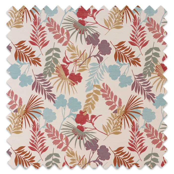 Swatch of Werner Tutti Frutti by Porter And Stone