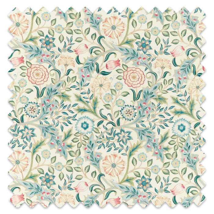 Swatch of Wilhelmina Ivory