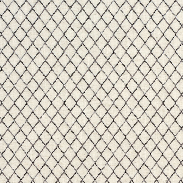 Woburn Dove Fabric by Porter And Stone