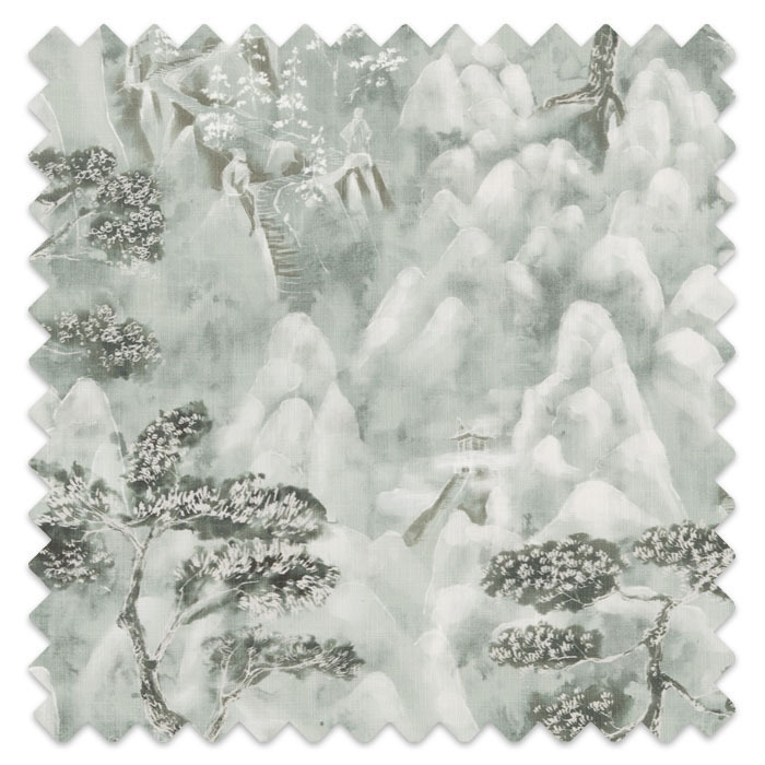 Swatch of Yama Willow