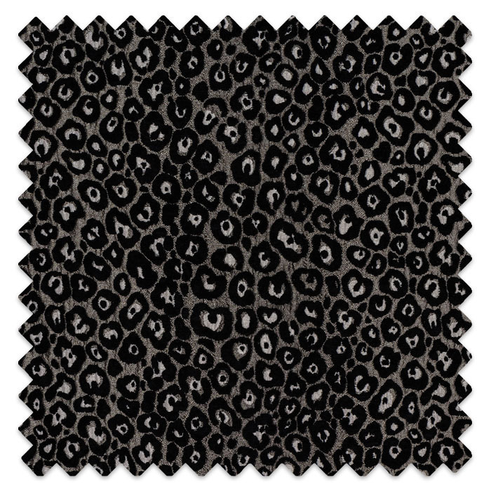 Swatch of Zambia Silver by Porter And Stone