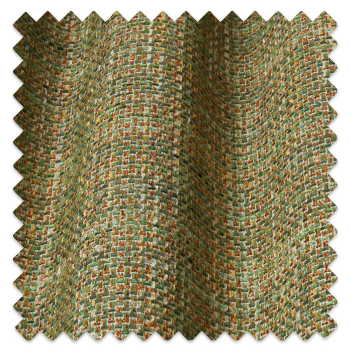 Swatch of Zen Amber by iLiv