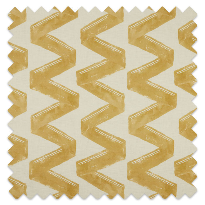 Swatch of Zigana Dijon