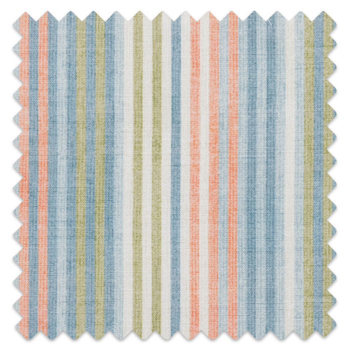 Swatch of Zinnia Spring