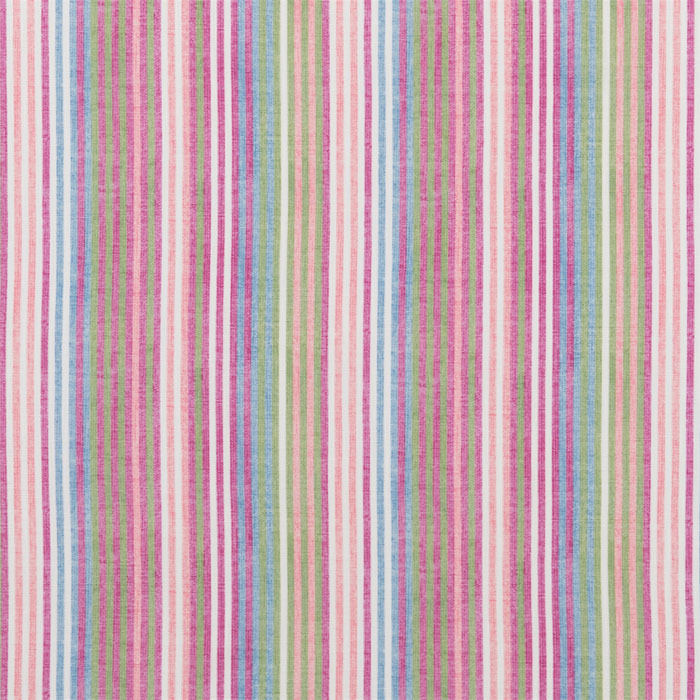 Zinnia Summer Fabric by Bill Beaumont