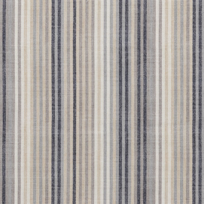 Zinnia Winter Fabric by Bill Beaumont