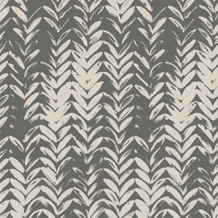 Scandi Smoke fabric sample