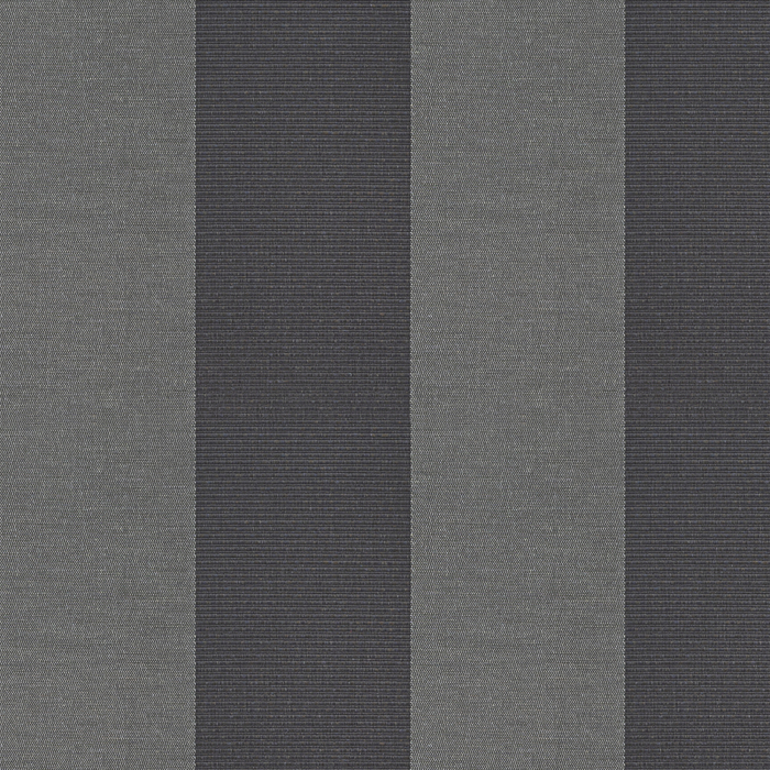 Wallace Stripe Mole Blackout Fabric Sample