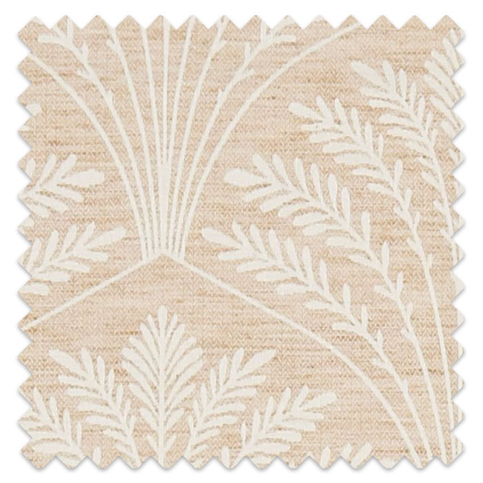 Swatch of Wheat Sheef Blush