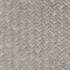 Romeo Platinum Fabric by Fibre Naturelle