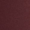 Velvet Revolution Merlot Fabric by Fibre Naturelle
