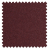 Swatch of Velvet Revolution Merlot by Fibre Naturelle